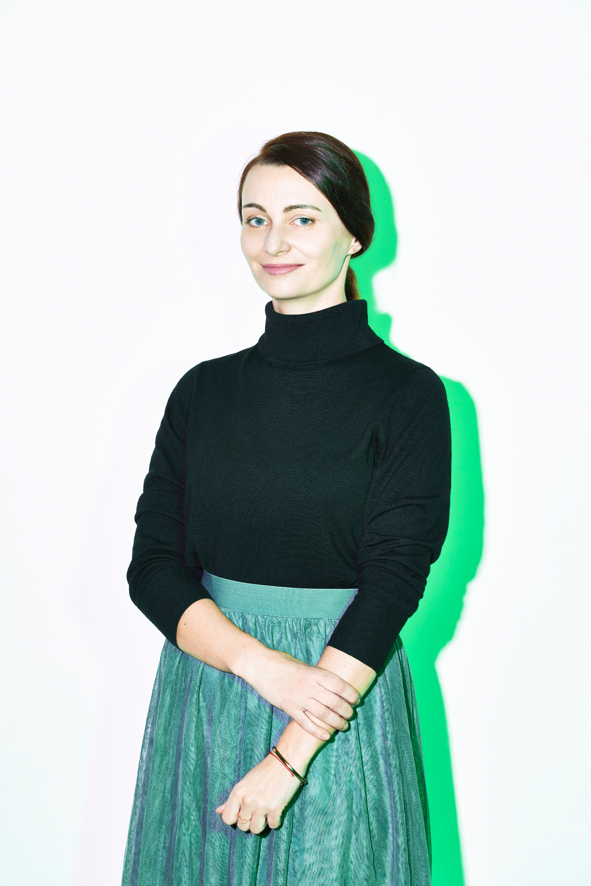 Mgr. Bc. Martina Lukschová