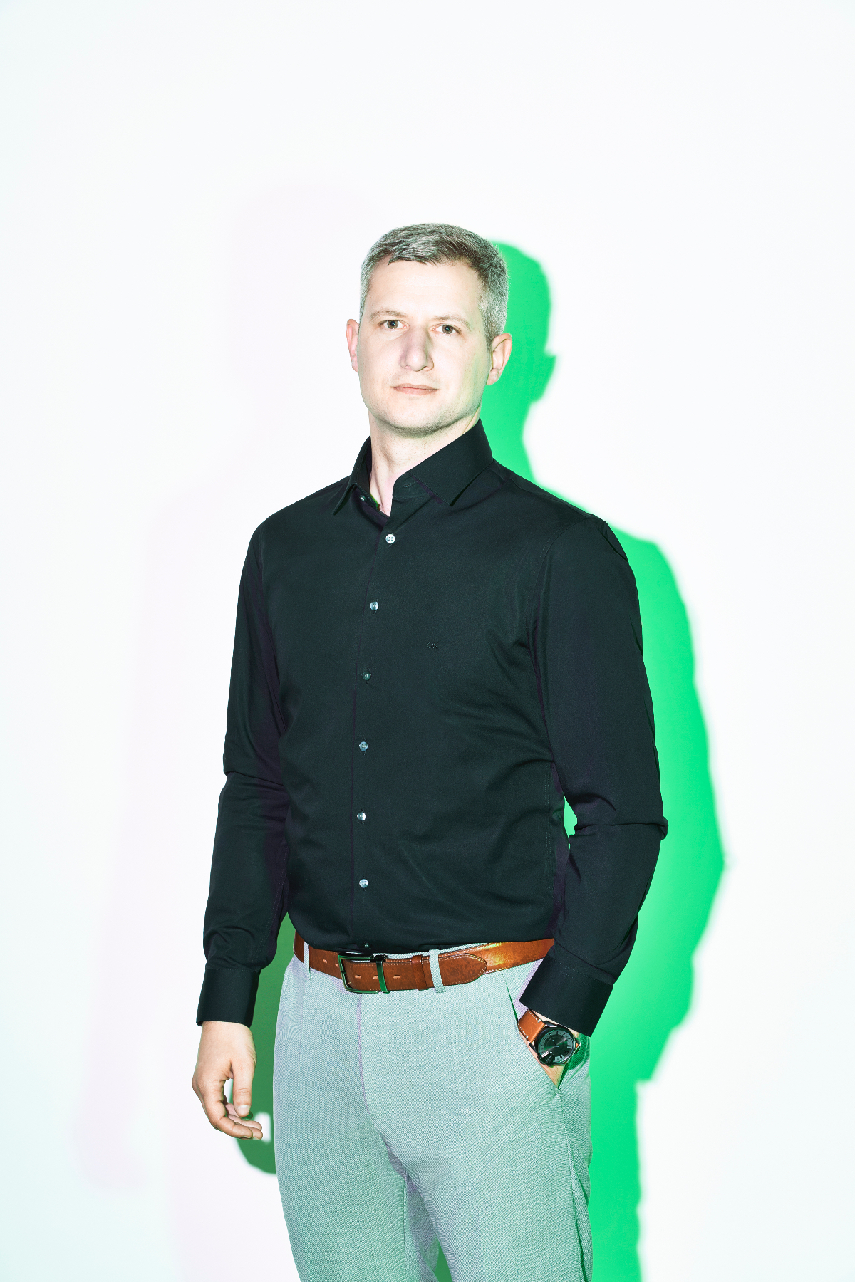 Mgr. Michal Hledík, LL.M.